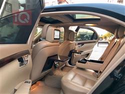 مێرسێدس بێنز S-Class